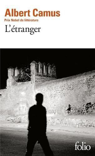 L' L'etranger