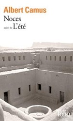 Noces, suivi de L'ete