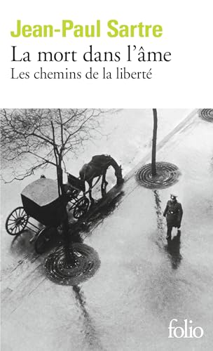 La mort dans l'ame