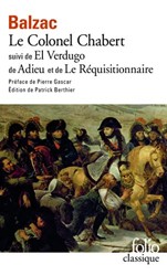 Le Colonel Chabert/El Verdugo