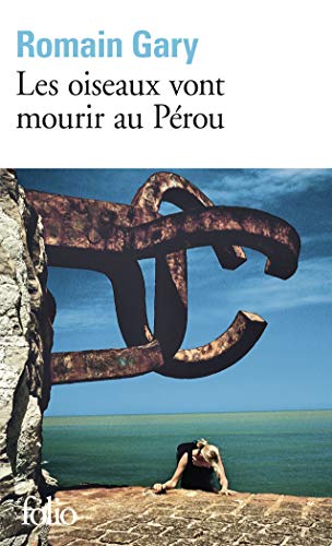 Les oiseaux vont mourir au Perou