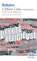 L' Affaire Calas Et Autres Affaires