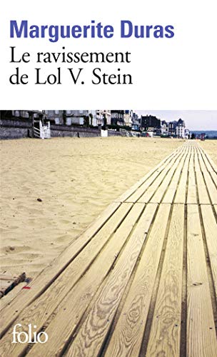 Le ravissement de Lol V Stein