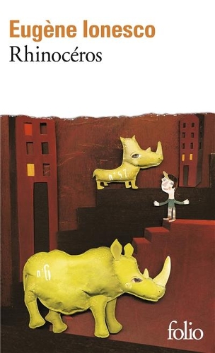 Rhinoceros