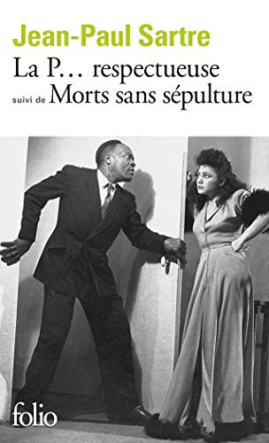 La P...respectueuse/Morts sans sepulture