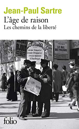 L'age de raison