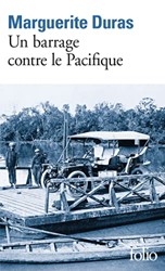 Un barrage contre le Pacifique