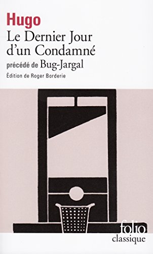 Le dernier jour d'un condamne/Bug-Jargal