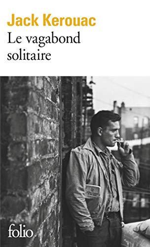 Vagabond Solitaire