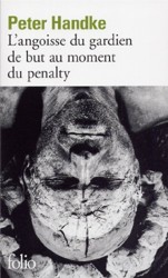 Angoisse Du Gardien But