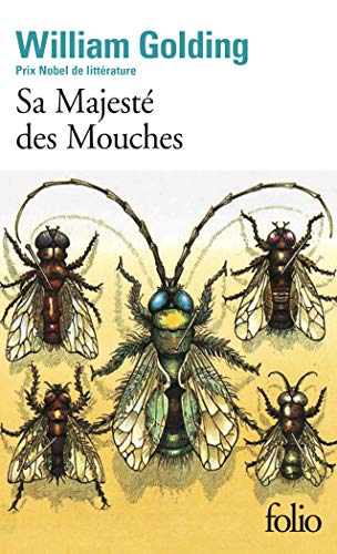 Sa Majeste des Mouches