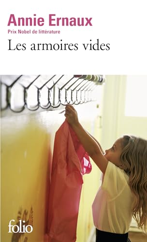 Les Armoires Vides