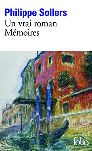 Un vrai roman, Memoires