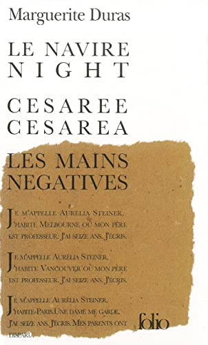 Le Navire Night