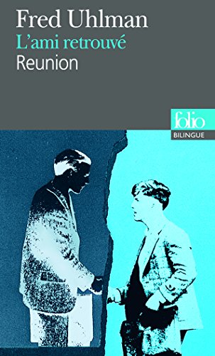 L'Ami Retrouve