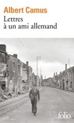 Lettres a un ami allemand