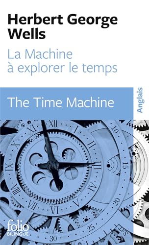 La Machine a Explorer Le Temps / the Time Machine