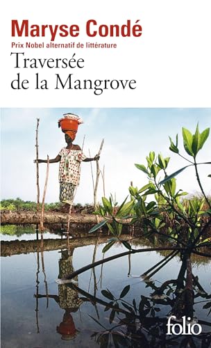 La Traversee de la Mangrove