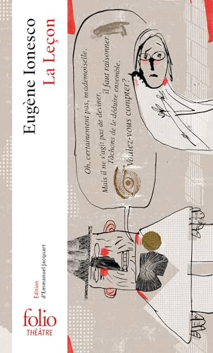 La lecon