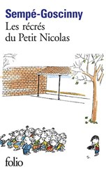 Les recres du petit Nicolas