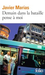 Demain Dans LA Bataille Pense a Moi
