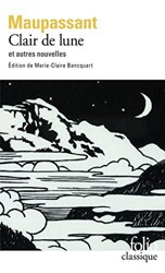 Clair De Lune
