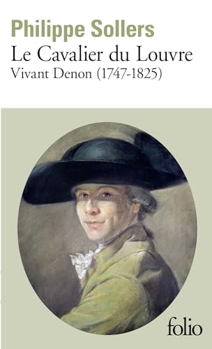 Cavalier Du Louvre Viva