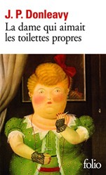 Dame Qui Aimait Les Toil