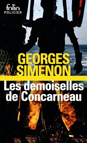 Les demoiselles de Concarneau