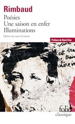 Poesies/Une saison en enfer/Illuminations