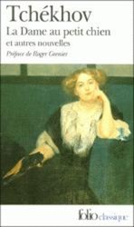 La Dame Au Petit Chien Et Autres Nouvelles