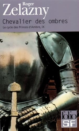 Chevalier Des Ombr Cyc 9