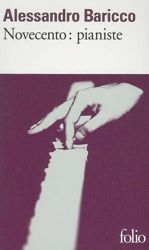 Novecento: Pianiste