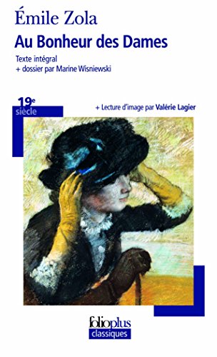 Au Bonheur DES Dames