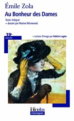 Au Bonheur DES Dames
