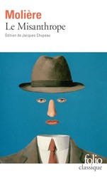 Le misanthrope