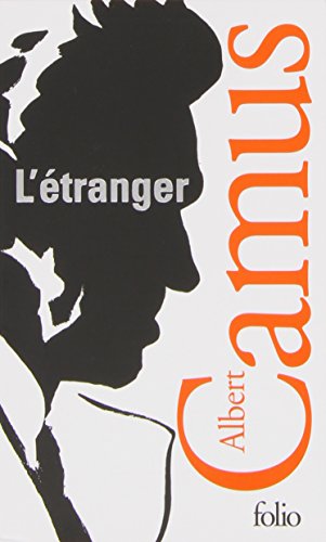L'etranger. Edition speciale centenaire sous etui avec carnet offe