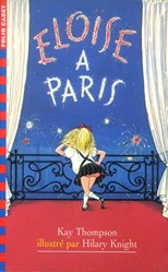 Eloise A Paris