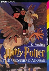 Harry Potter et le prisonnier d'Azkaban