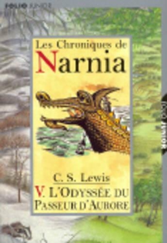Les Chroniques De Narnia