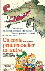 Un conte peut en cacher un autre