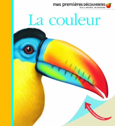 Mes Premieres Decouvertes