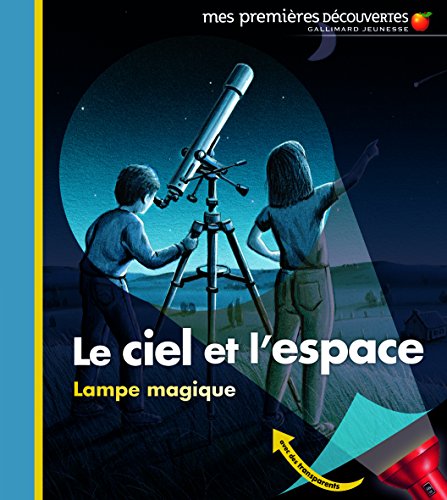 Mes Premieres Decouvertes