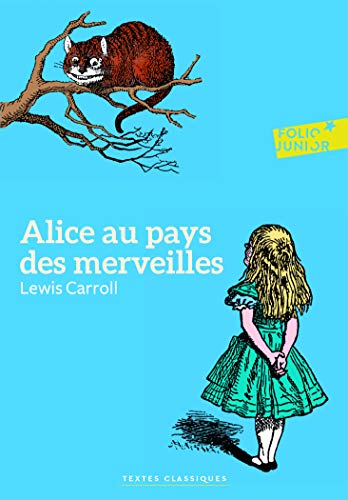 Alice au pays de merveilles