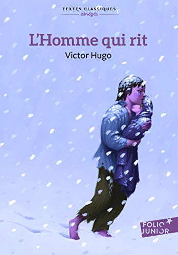 L'Homme qui rit (Folio Junior Textes classiques)