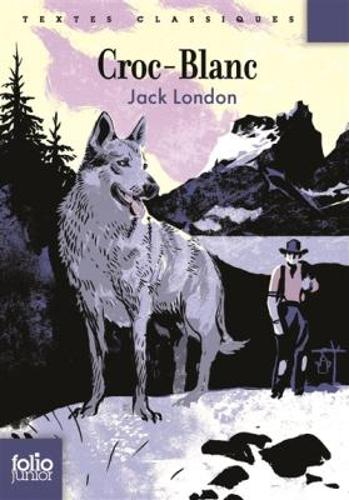 Croc-Blanc