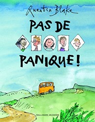 Pas de panique!