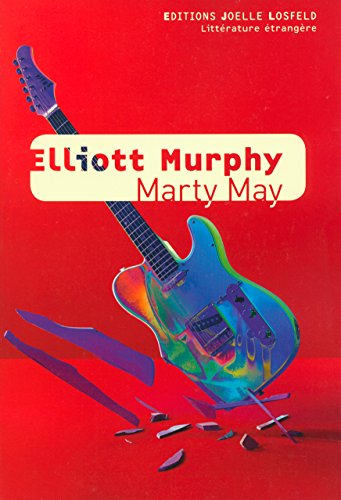 Marty May (in French)