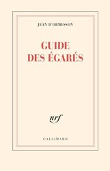 Guide des  egares