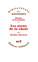 Histoire de la sexualite IV